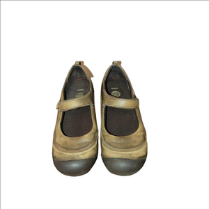 Merrell Ortholite Plaza Emmes